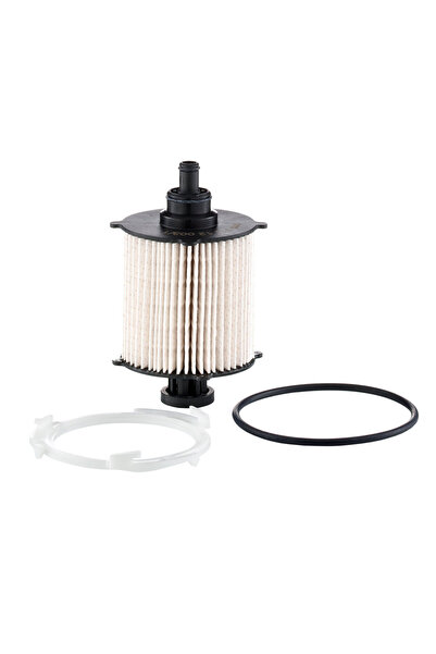 Mann-Filter FILTRU DE COMBUSTIBIL
