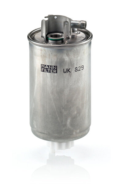 Mann-Filter FILTRU DE COMBUSTIBIL