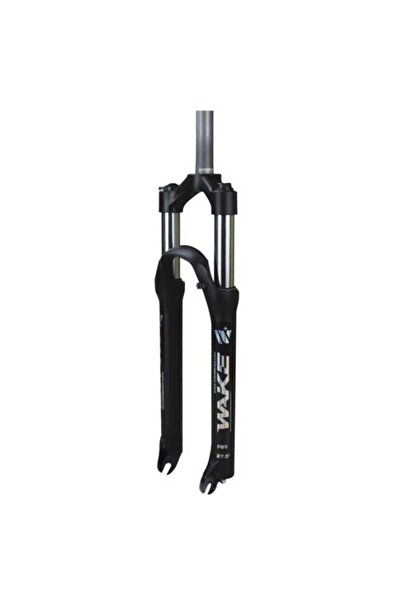 Wake WK - FK - J01 Oversize 26 " Jant 1-1/8 QR 110 mm Kilitlenebilir Amortisö...