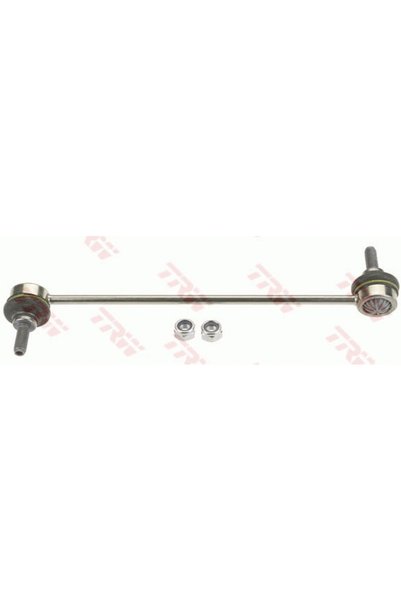 TRWELD 2X TRW JTS144 BIELTE STABILIZATOARE FAȚĂ RENAULT SCENIC III