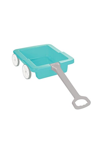 NW NessiWorld 06 112-1110611201001 Bucket Cart Set