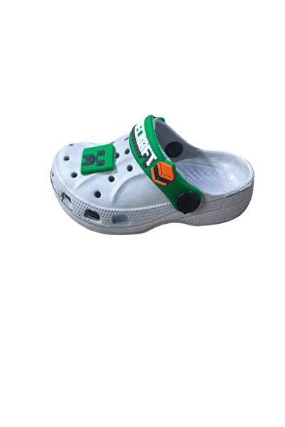 DİNAMİK Konay Mine Eva Bebe Kroks Slippers