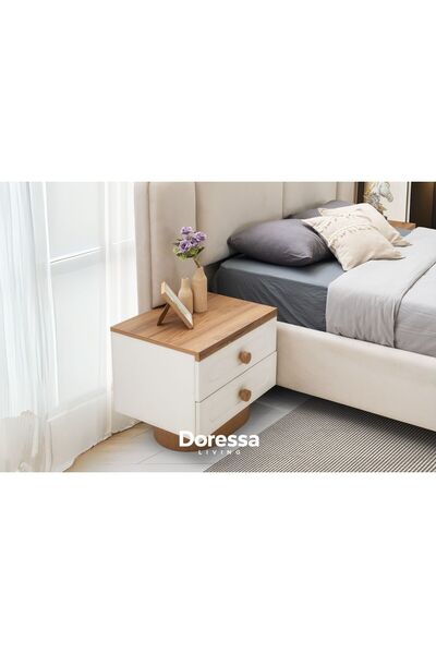 Doressa Living Boho Komodin