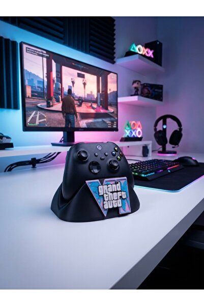 3D Brothers GTA VI Xbox Controller Stand