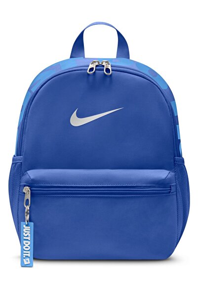 Nike Mini Sırt Çantası JDI 2.0 11L Unisex Çocuk Günlük Okul Çantası