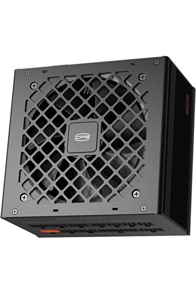 PCCOOLER Sursă de alimentare P3-KN850-G1F, 80+ Gold, 850W, Negru