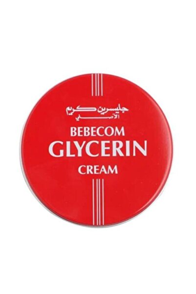 Bebecom Glycerin كريم أوريجينال في - مرطب يومي لجميع أنواع البشرة