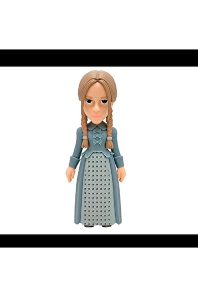 MINIX WEDNESDAY - GOODY ADAMS FIGURE 12 Inch By