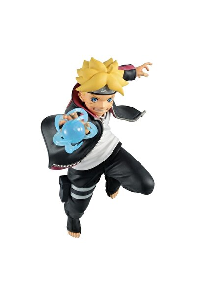 Banpresto Boruto: Naruto Next Generation Vibration Stars Uzumaki Boruto (Ver....