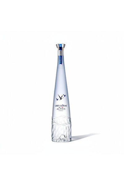 Grey Goose Vodca Altius 40%, 0.7L