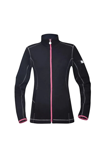 ardon Jachetă fleece de lucru de iarna pentru femei, din poliester, FLORET, c...