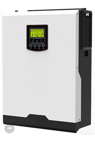 AXPERT انفرتر أي جي اس فولتيرونيك VM II 1.2KW 230V AGS (1.2 KW/230 V)