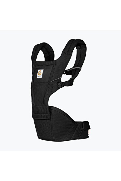 Ergobaby Hip Seat | Alta | Onyx Black