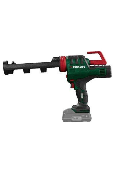 PARKSIDE Pistol de silicon sau adeziv fără fir, 20 V, »PKPA 20-Li A1«, fără b...
