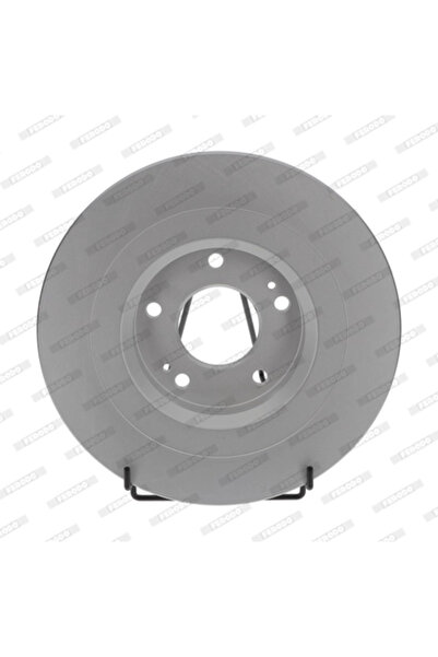 FERODO Set Discuri Frana Citroen C4 Aircross Mitsubishi Asx/Eclipse Cross/Out...