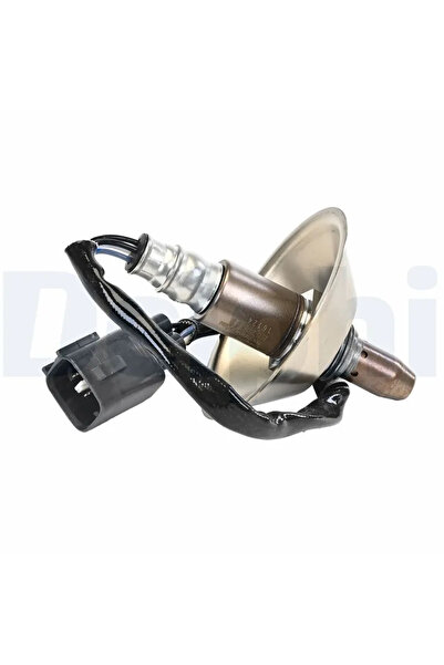 DELPHİ Sonda Lambda Toyota C-Hr/Corolla/Prius 2015-2022
