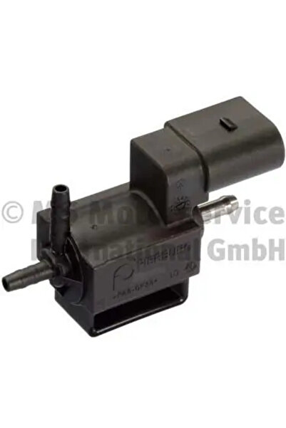 PIERBURG Supapa Ventilatie Secundara Audi A3/A4 B8/A5 Skoda Yeti 2004-2023