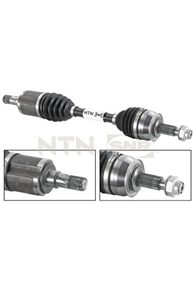 SNR Planetara Chevrolet Aveo 2013-2013