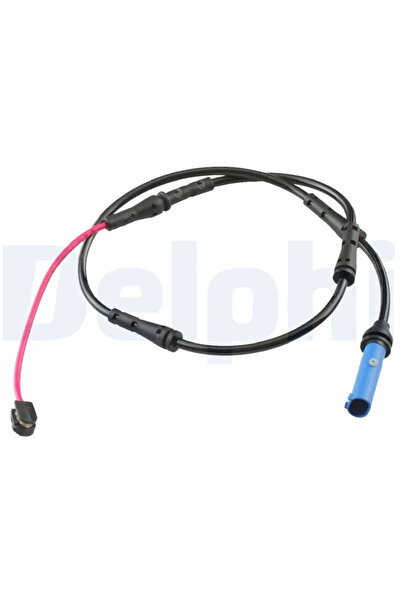 DELPHİ Senzor De Avertizare Uzura Placute De Frana Bmw 5/6 Gran Turismo/7 201...