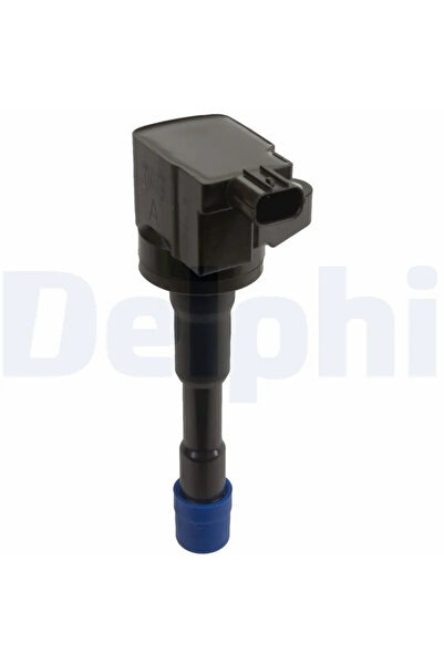 DELPHİ Bobina De Inductie Honda City 4 Limuzina/Civic 7 Limuzina/Civic 8 2002...