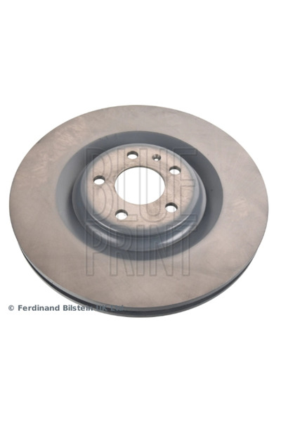 BLUE PRİNT Set Discuri Frana Puntea Spate Audi A6 Allroad C8/A6 C8/A7 2015-2019