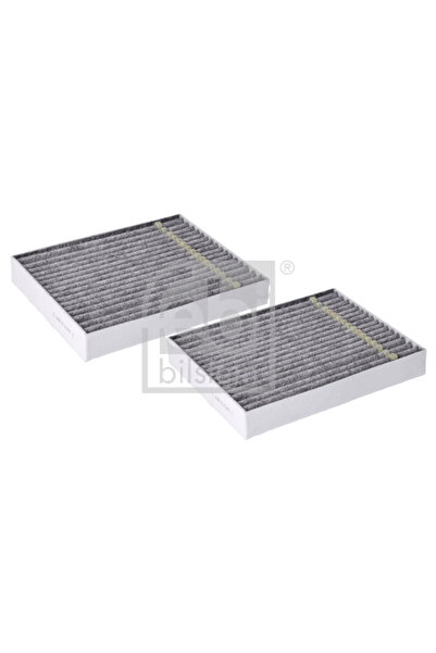 FEBI BILSTEIN Set Filtru Aer Habitaclu Mercedes-Benz Eqe/Eqs/S-Class 2020-2023