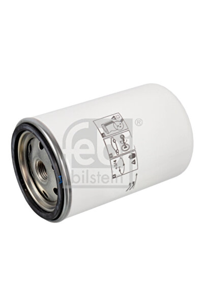 FEBI BILSTEIN Filtru Aer Admisie Compresor Daf Cf 75/Cf 85/Lf 45 2001-2020