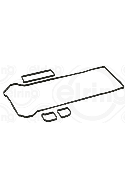 ELRING Set garnituri capace supape Ford C-Max/Fiesta 5/Focus 2 Ford Australia...