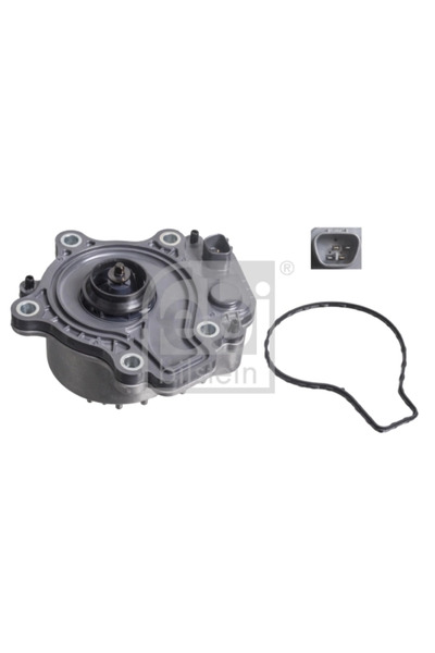 FEBI BILSTEIN Pompa De Apa Racire Motor Lexus Ct Toyota Aqua/Auris/Corolla 20...