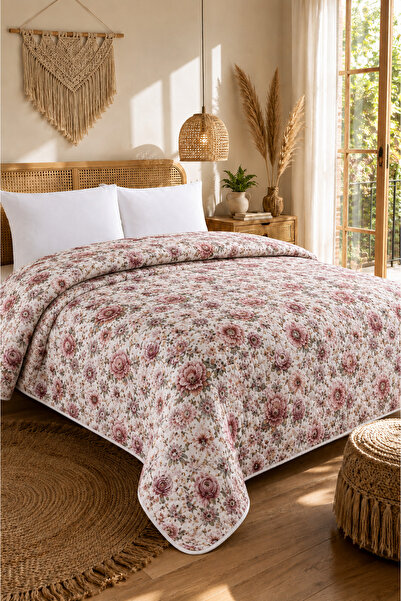 Bella Home Single 5D Bedspread |   160X220 cm |   Multi-Purpose, Lightweight,...