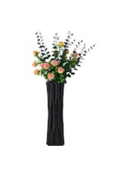 OEM Vaza de flori din plastic cu design decorativ creativ