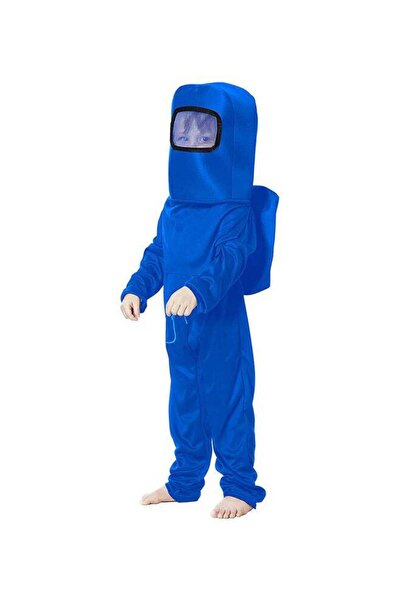 MissTiara Children Astronaut Space Costume,Boys and Girls Astronaut Costume f...