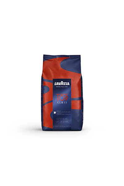 LavAzza Κορυφαίας ποιότητας κόκκοι καφέ 1 κιλό