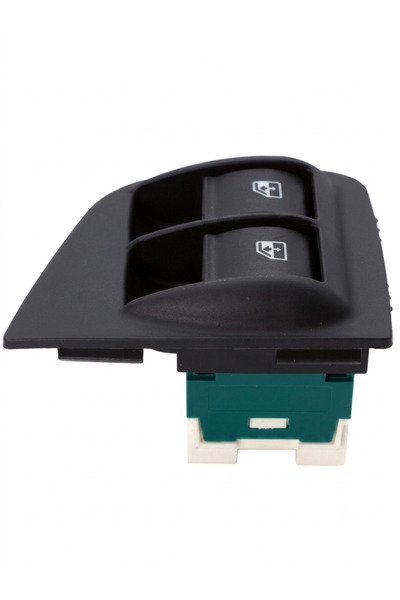 PMX Fiat Doblo Ön Sol Cam Açma Düğmesi – Sürücü Tarafı Çiftli Cam Switch Anah...