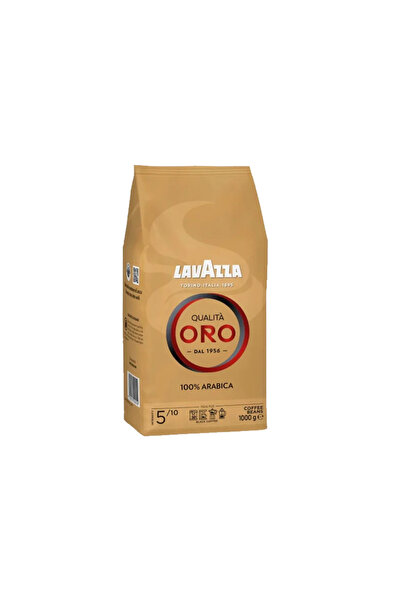 LavAzza Boabe de cafea Qualita Oro 1kg