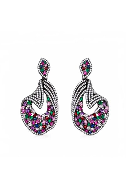 neslyaccessories Preciosa Earrings |   Nesly Special Collection