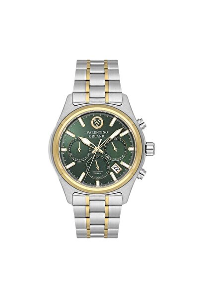 Valentino Orlandi Vo.1.10030-4 Men's Wristwatch