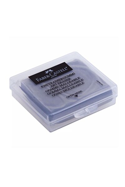Faber Castell Dough Eraser Gray