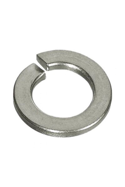 SCHAEFER Set 500 x Saiba Grower Forma B 127 Inox A2-6