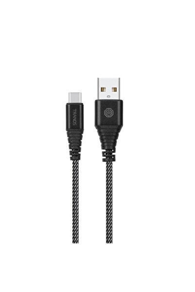 trands 60W Type-C USB Cable - TR-CA7893