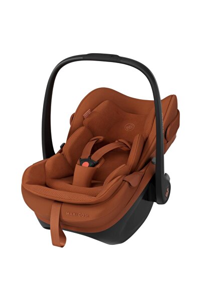 MAXİ-COSİ Pebble Slide Pro Tam Yatabilen 0-13 Kg Ana Kucağı ve Oto Koltuğu Terra