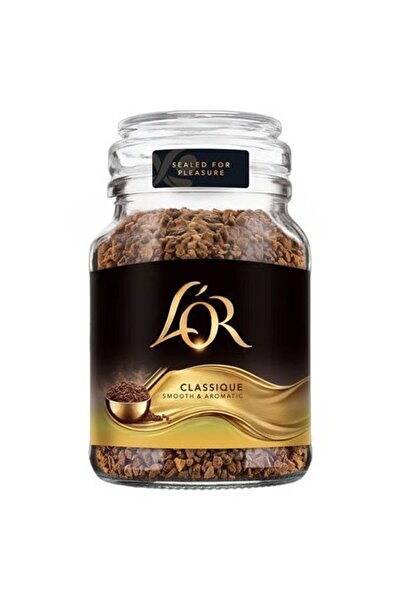 Douwe Egberts LOR ΣΤΙΓΜΙΑΙΟΣ ESPRESSO 185gr. - (ΒΑΖΟ)