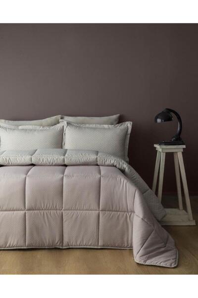 Apricitas HOME Betty Vi̇zon Double Micro Bed Cover