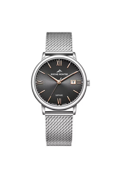 Roche Montre RMG6002-03 Erkek Kol Saati