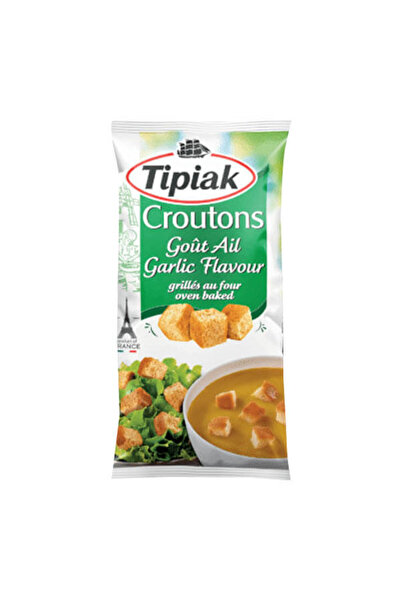 OEM ΤΚ ΚΡΟΥΤΟΝ ΚΥΒΟΙ 500gr. - (ΣΚΟΡΔΟ)