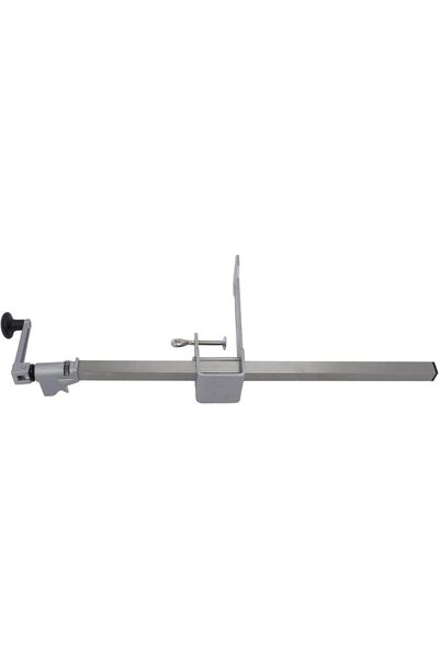 SQUALO German Manual Can Opener, 71 cm x 30 cm Size