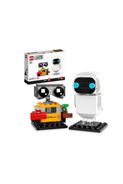 LEGO ΕΒΕ και ΓΟΥΑΛ-Ε