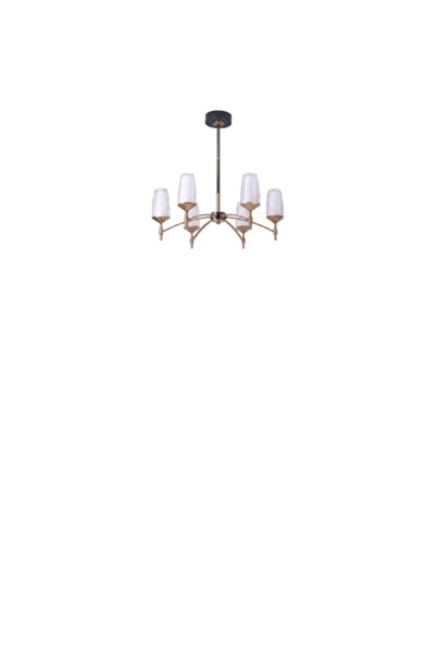 Siera Luma Round Chandelier Sizes A 0103001083