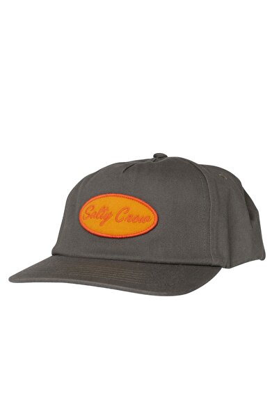 Salty Crew ΚΑΠΕΛΟ SNAPBACK SHOP SCRIPT ΠΛΥΜΕΝΟ ΠΡΑΣΙΝΟ