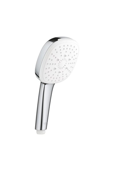 Grohe Cap de duș Tempesta Cube 110 cromat cu 3 funcții